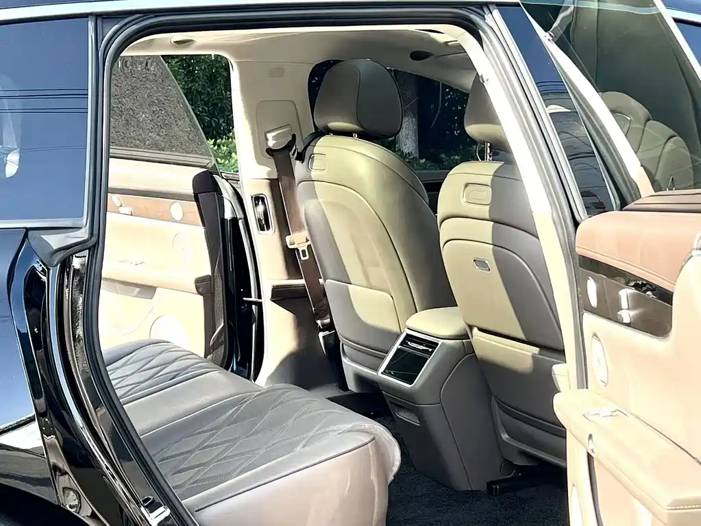 Xiangjie Xiangjie S9T — миниатюра 10