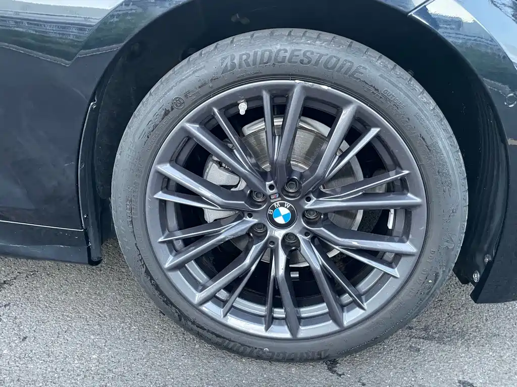 BMW 3 Series — миниатюра 14