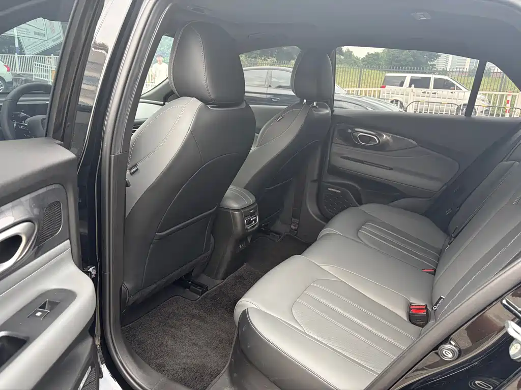 GAC Motor Shadow Leopard — миниатюра 6