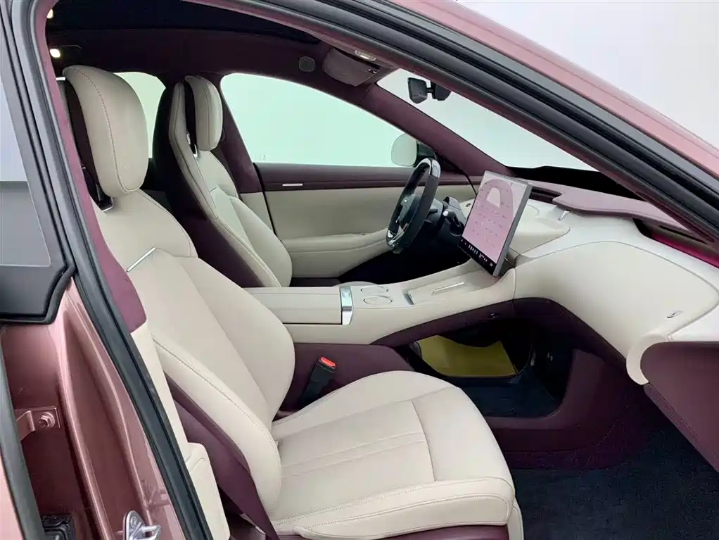 XIAOMI CAR XIAOMI YU7