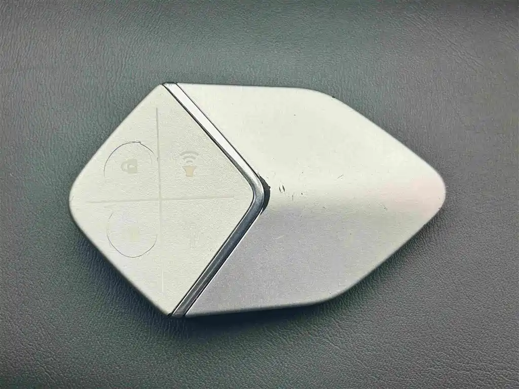 Deepal Deepal SL03 — миниатюра 13