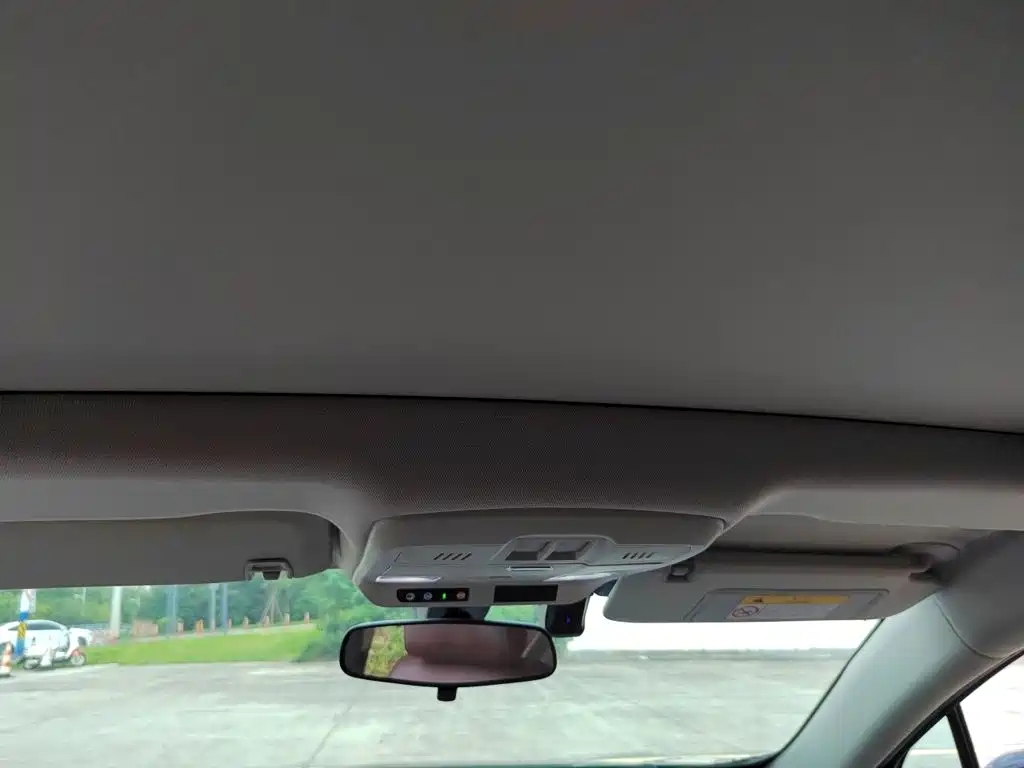 Buick Envision Plus — миниатюра 19