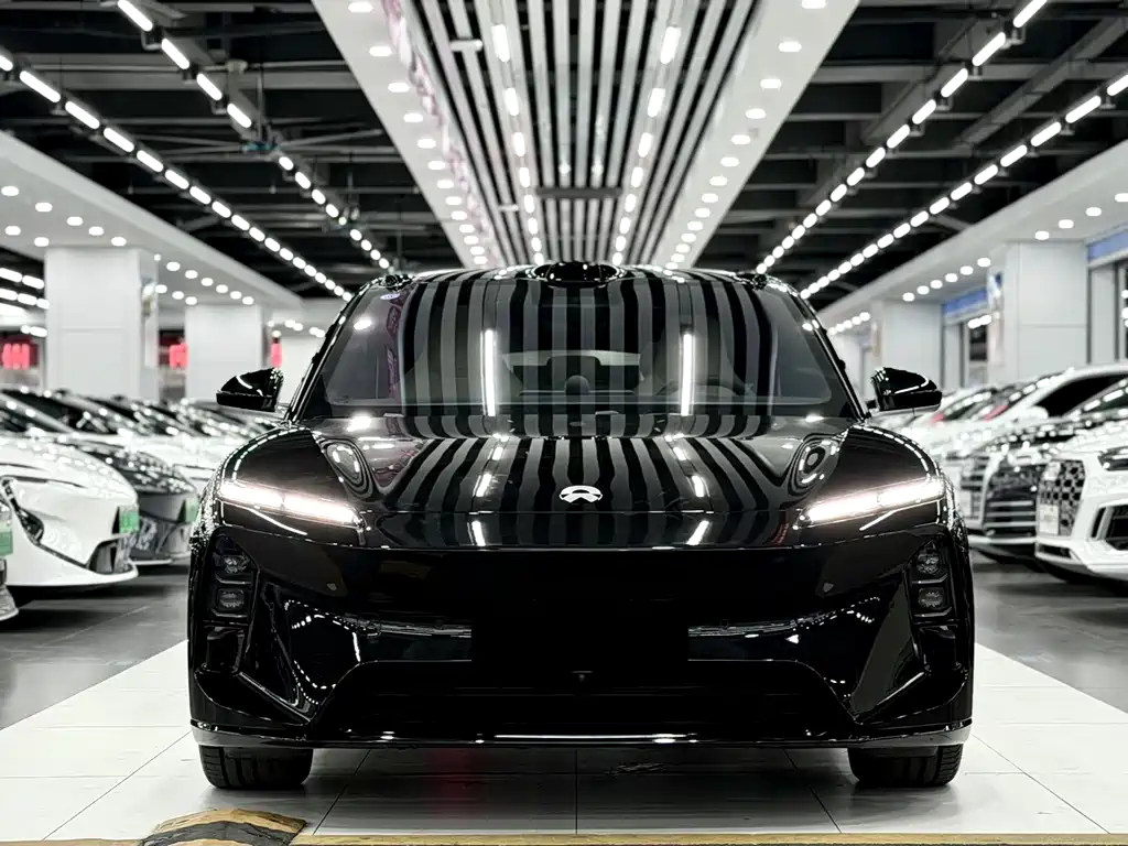 NIO ET5T 2025 75kWh Touring