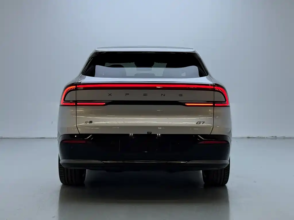 XIAOPENG G7