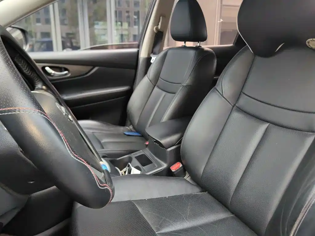 Nissan X-Trail — миниатюра 11