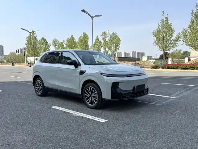 2025 Leapmotor B10
