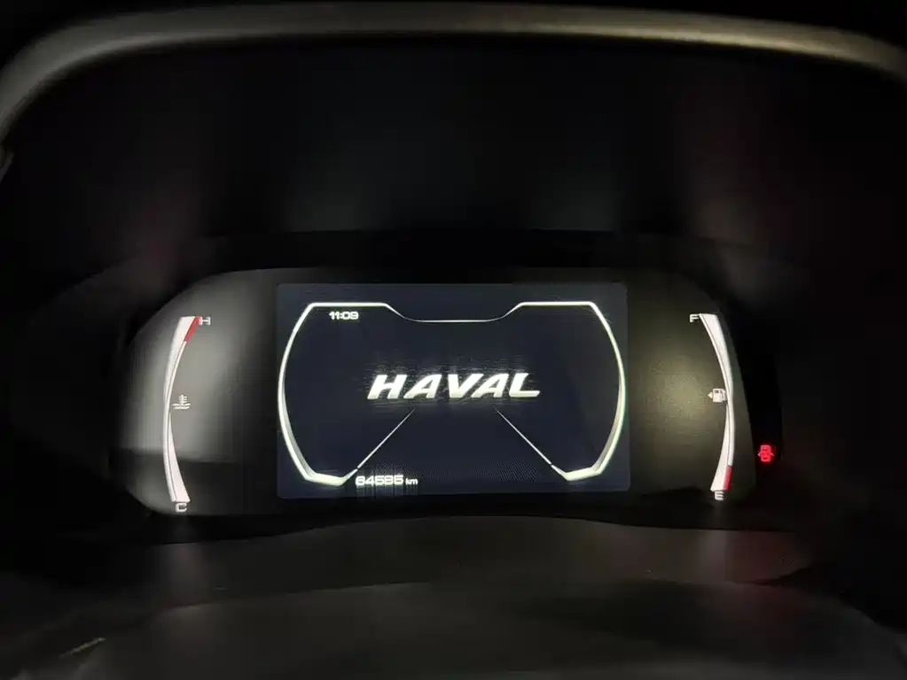 Haval H6 — миниатюра 11