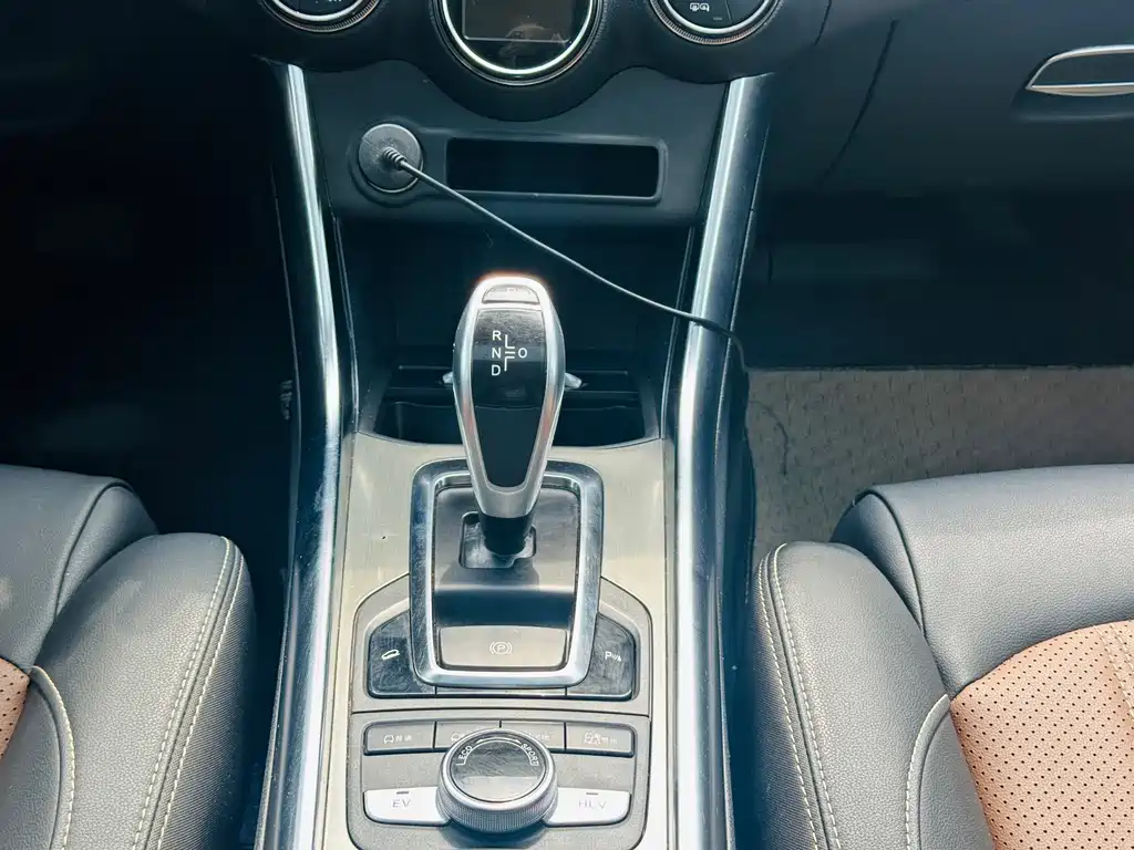 BYD New Energy — миниатюра 22