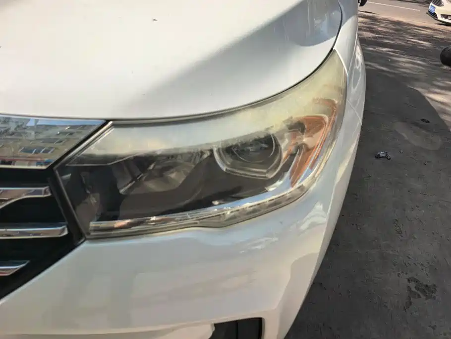 GAC Motor Trumpchi GS4 — миниатюра 5