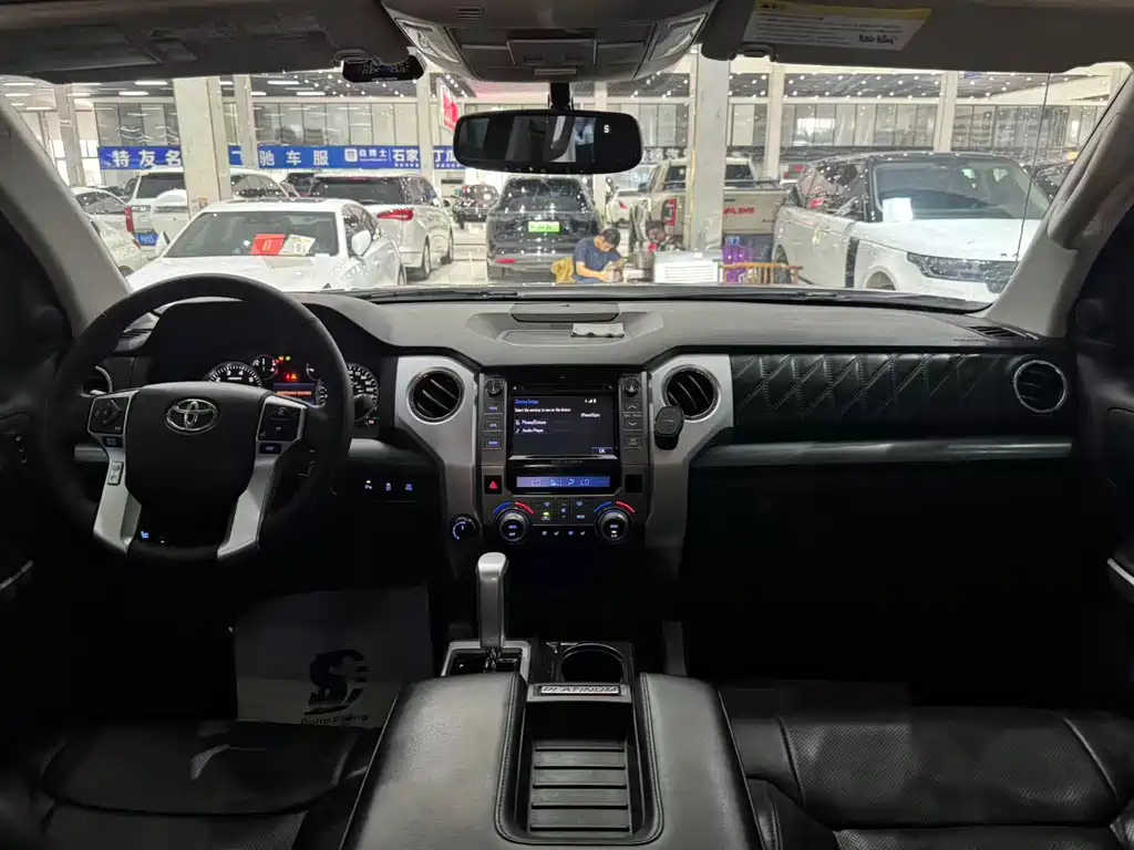 Toyota Tantu — миниатюра 6
