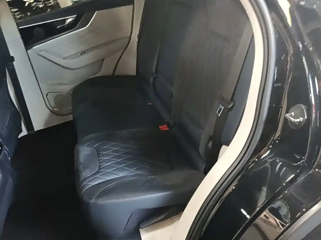 Hongqi Hongqi HS5 — миниатюра 17