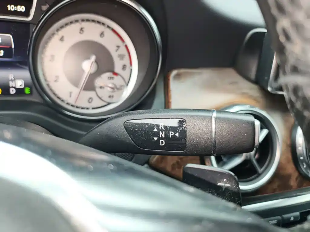 Mercedes-Benz GLA — миниатюра 19