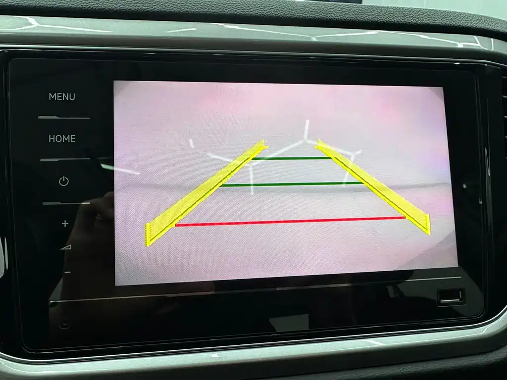 VOLKSWAGEN T ROC EXPLORING SONGS