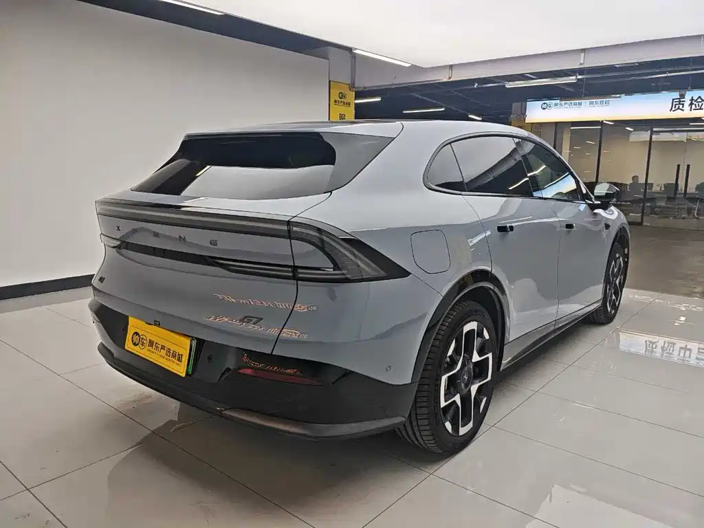 XIAOPENG G7