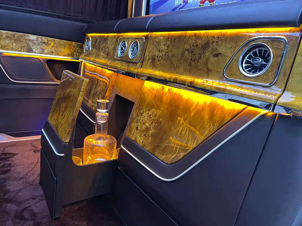 KETI CAR KTI SHENGM PEAK