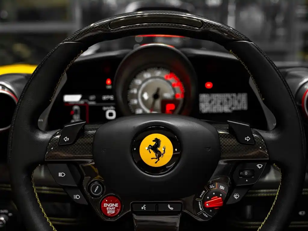 Ferrari F8 — миниатюра 11