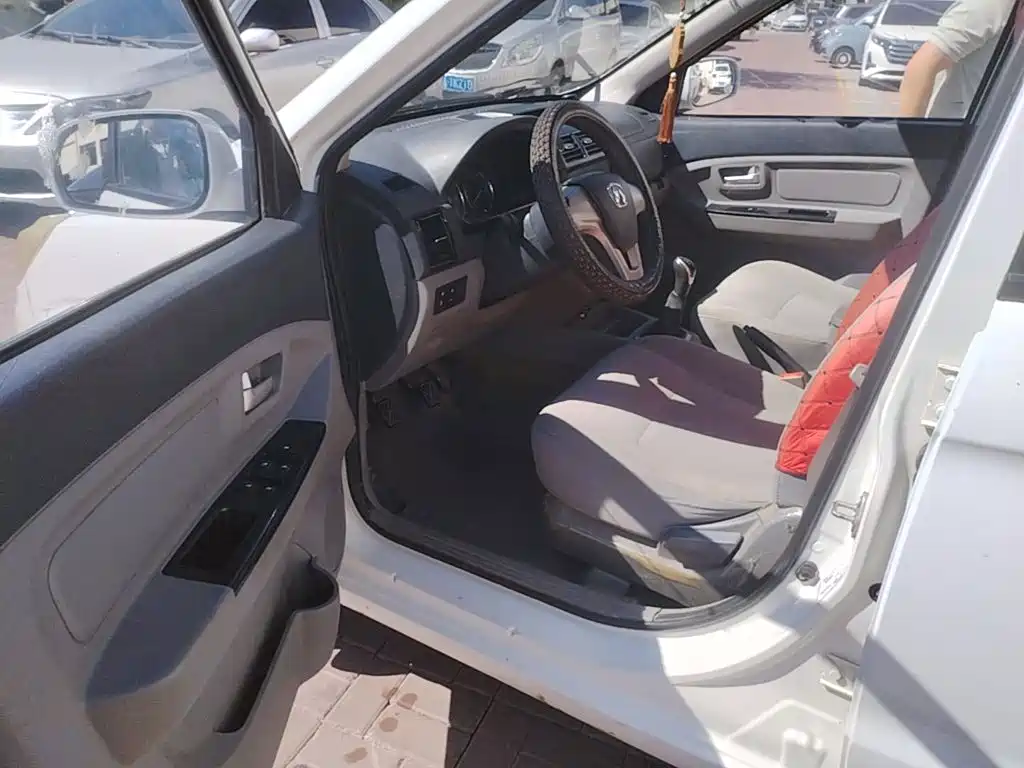 BAW Weiwang M20 — миниатюра 19