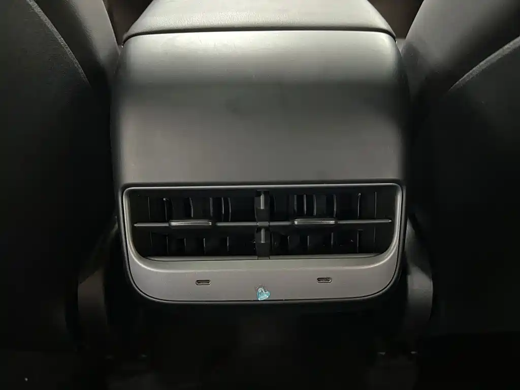 Tesla Model Y — миниатюра 19