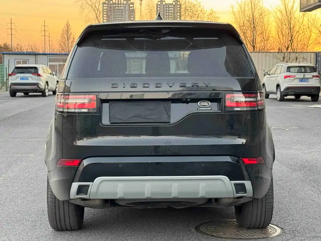 Land Rover Discovery 2020 3.0 SC V6 30