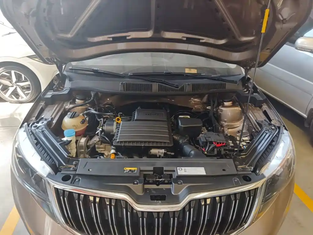 Skoda Kamiq — миниатюра 20