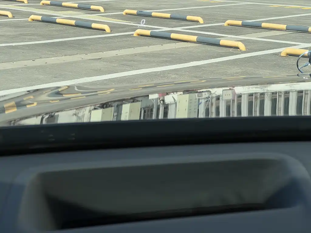 MERCEDES-BENZ MAYBACH S CLASS