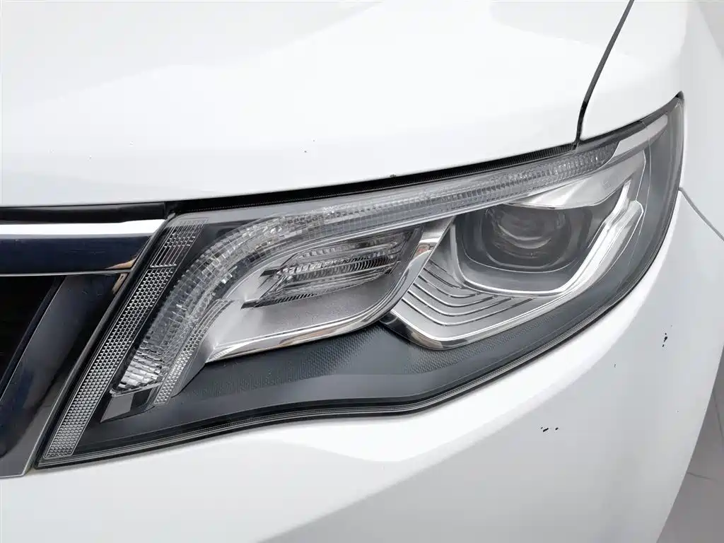 Geely Boyue 2016 1.8TD AT