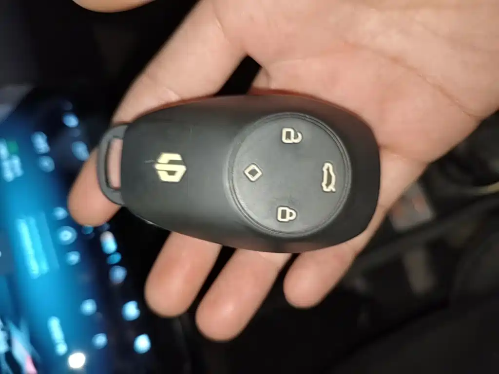 Leapmotor Leapmotor T03 — миниатюра 9