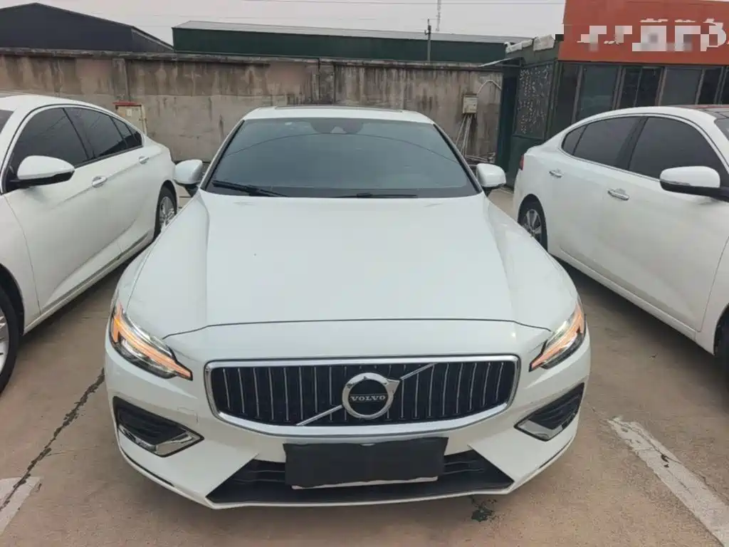 Volvo S60 — миниатюра 3