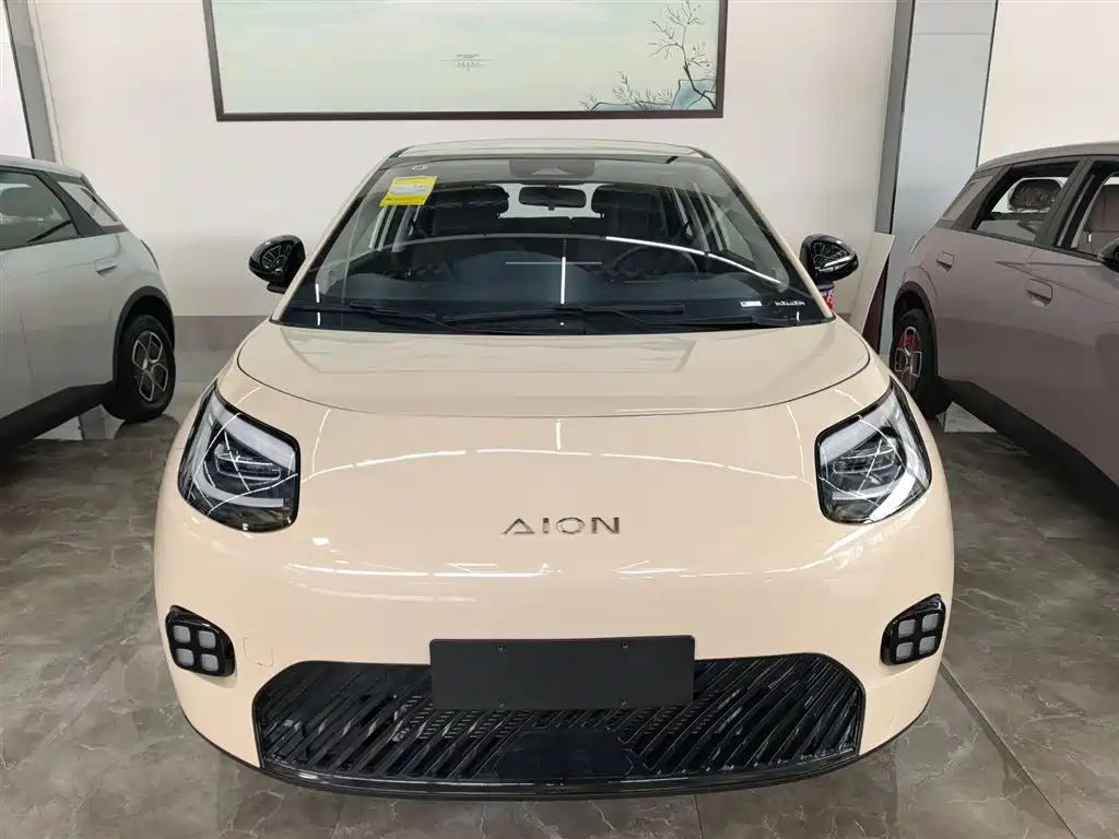 Aion UT 2025 330