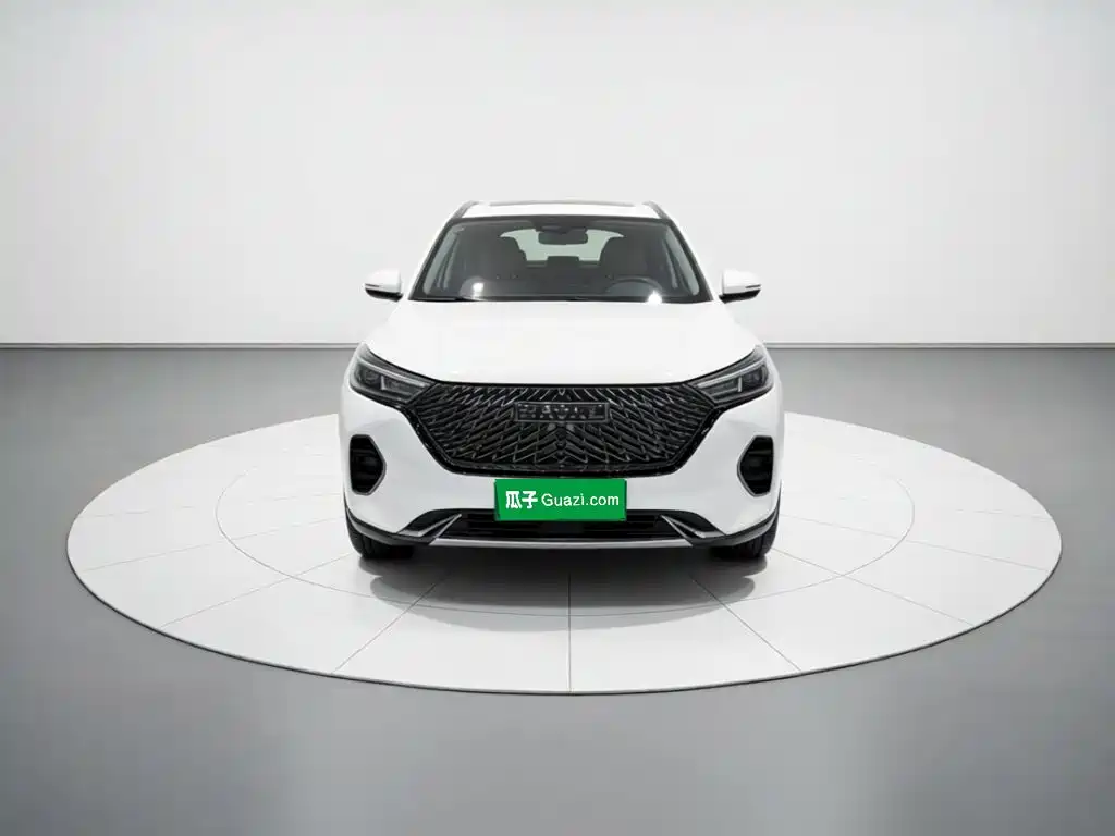 Haval M6 — миниатюра 2