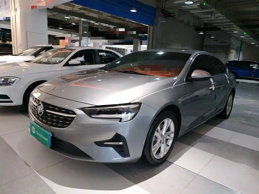 Buick Regal 2023