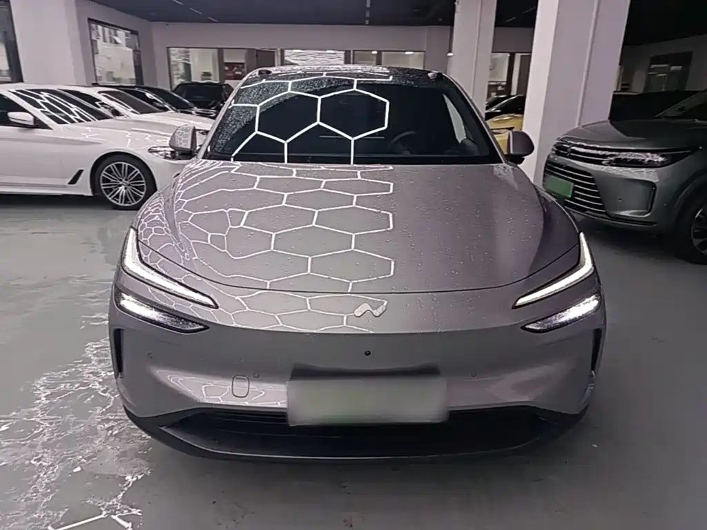 Onvo L60 2024 60kWh