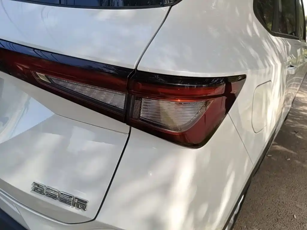 Wuling Xingchen — миниатюра 8