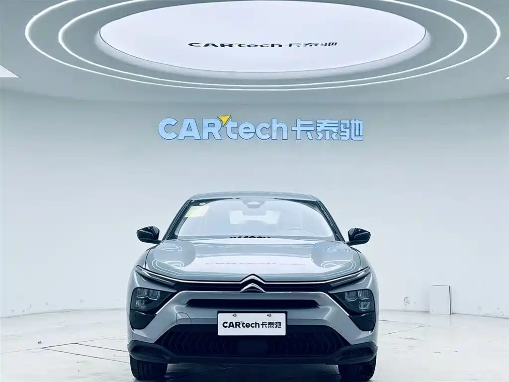 Citroen C5 X 2025 1.6T
