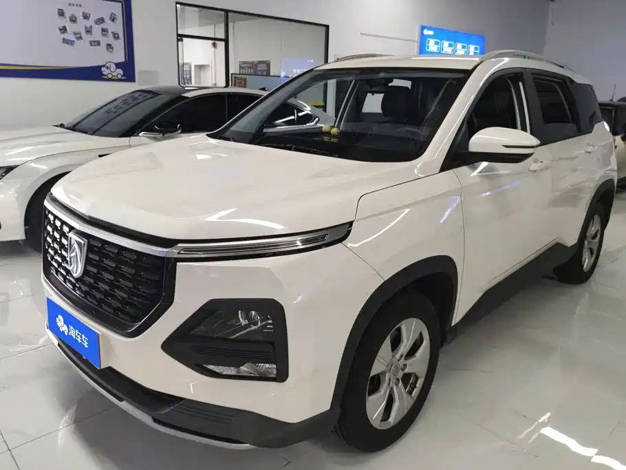 Baojun 530