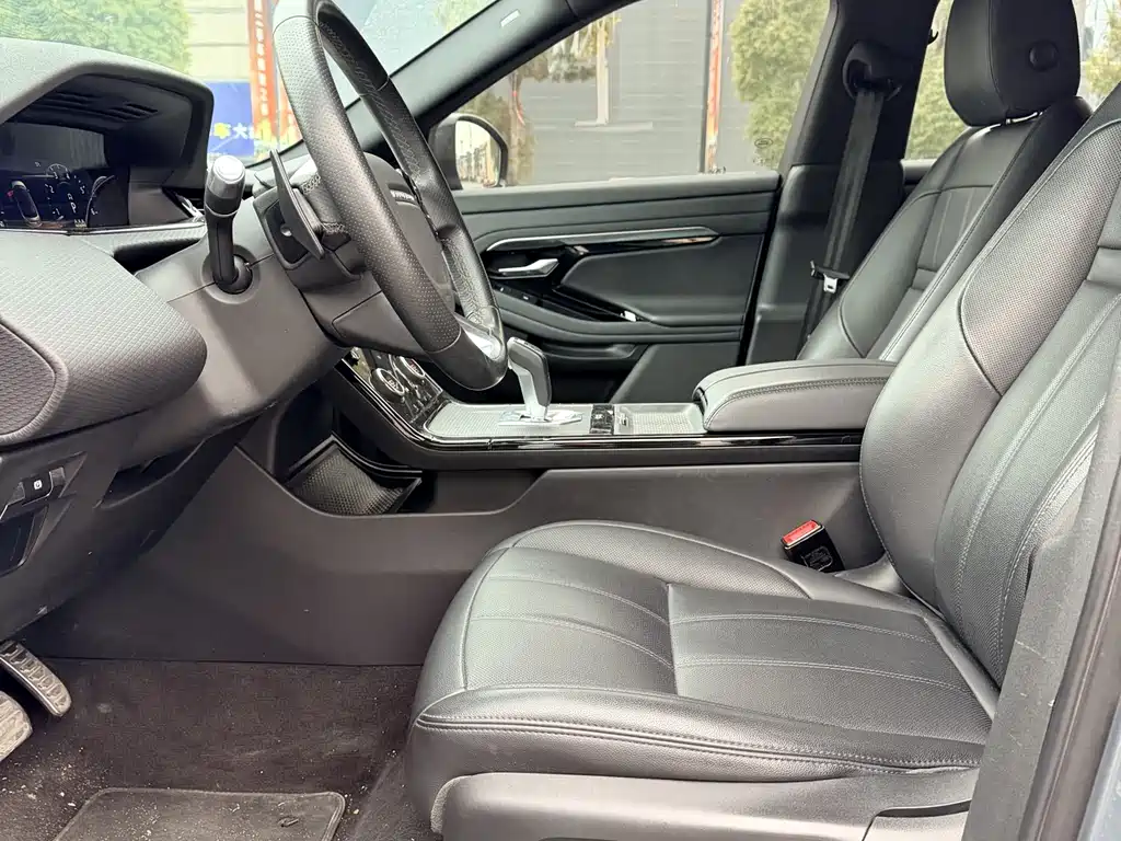 LAND ROVER RANGE ROVER AURORA