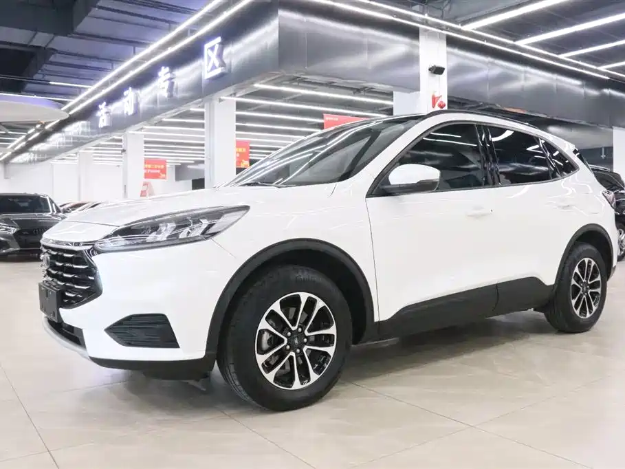 Купить Ford Escape