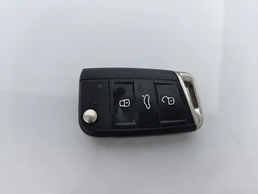 Volkswagen Bora — миниатюра 19