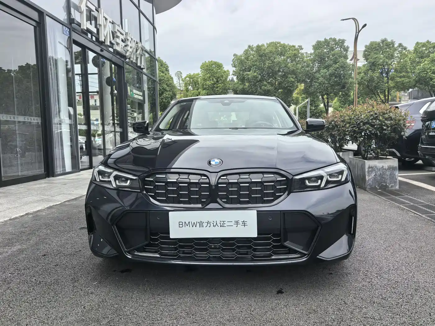 BMW 3 series id 4514320 из Китая 8