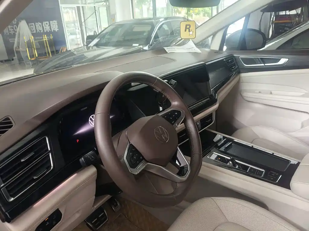 Volkswagen Viloran — миниатюра 6