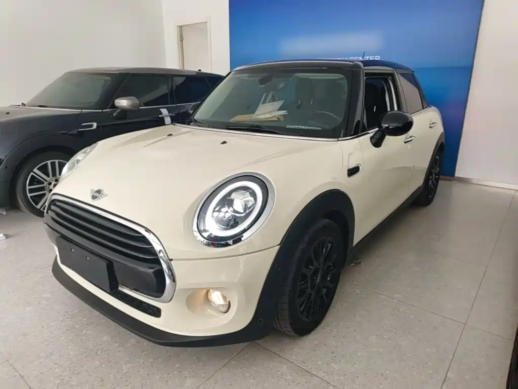 MINI Mini — миниатюра 2