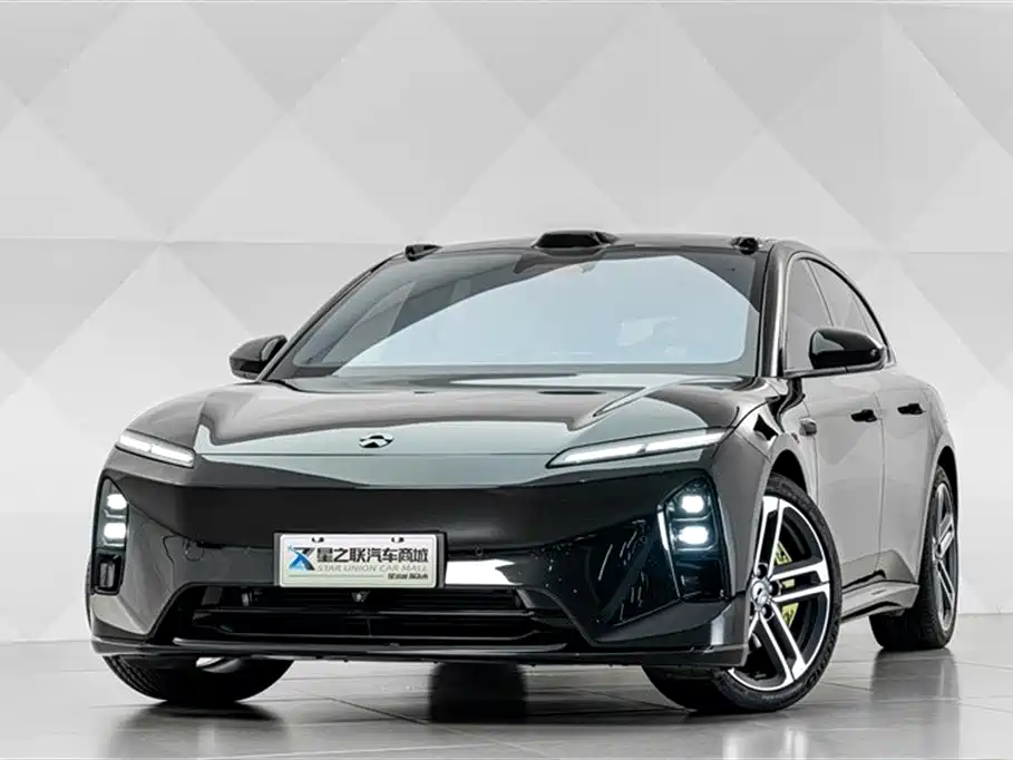 NIO ET5T 2025 Champion 75kWh Touring