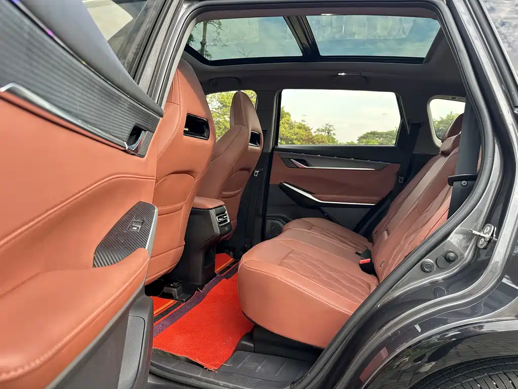 Changan CS75 PLUS — миниатюра 13