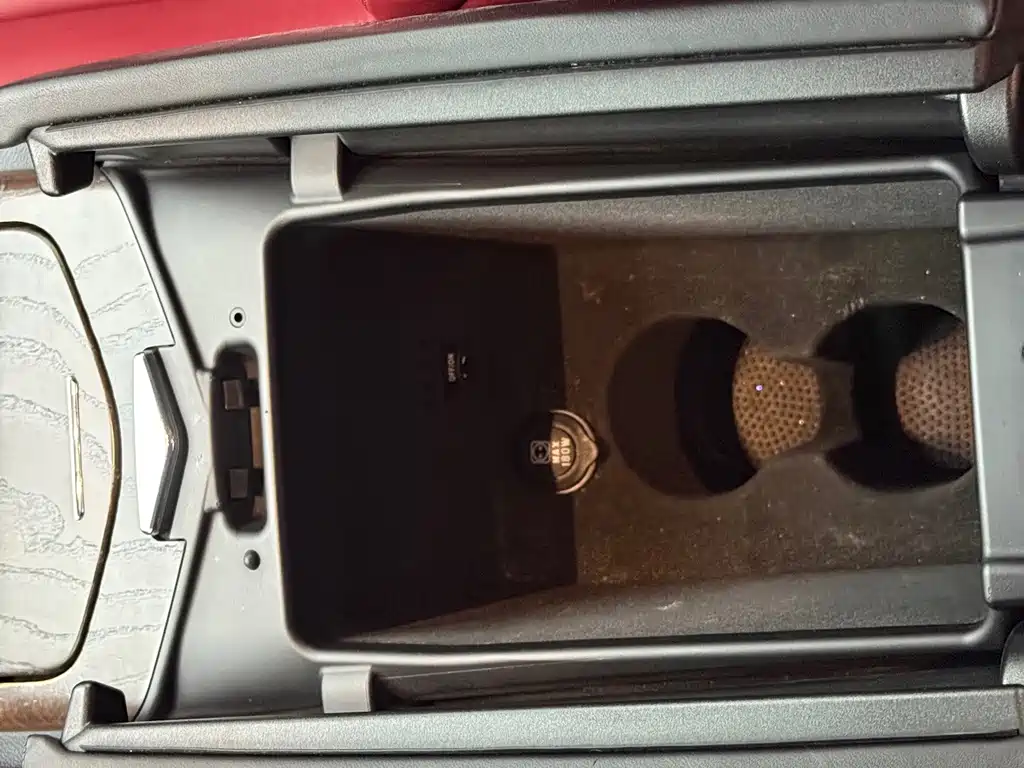 Maserati Ghibli — миниатюра 13