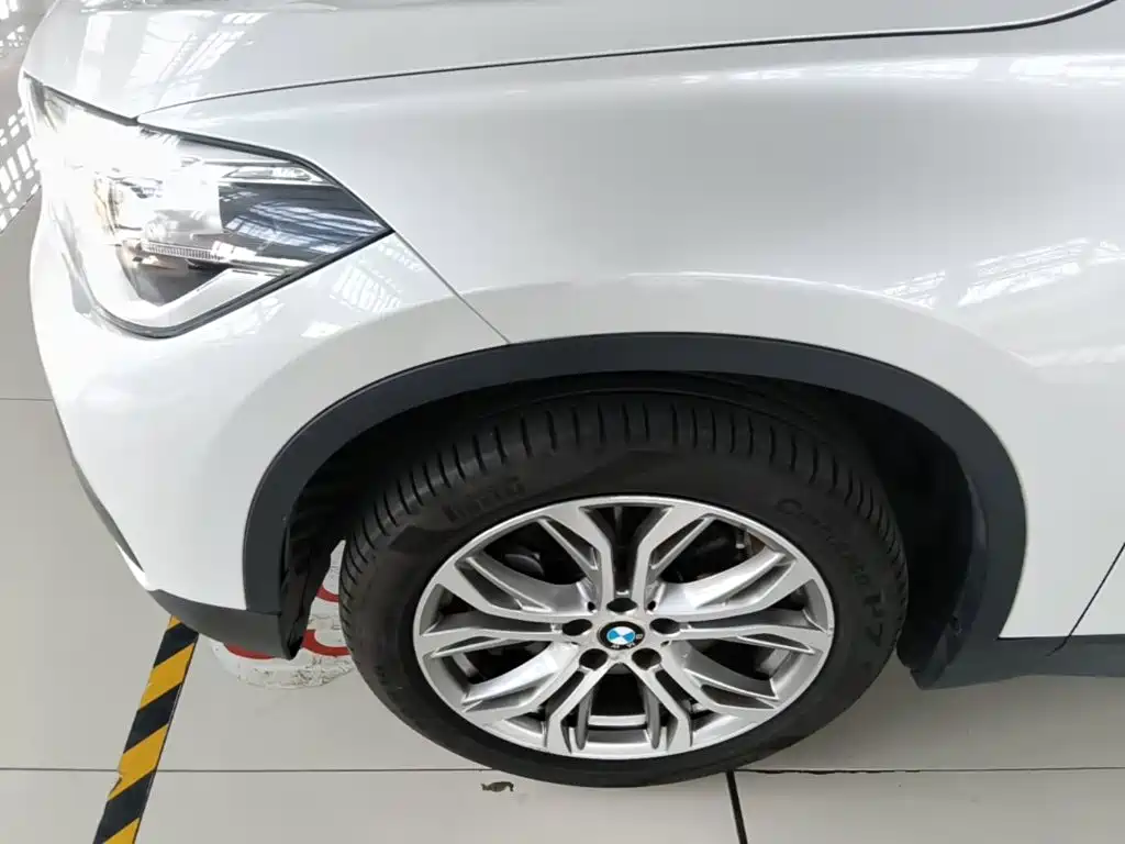 BMW X1 — миниатюра 23
