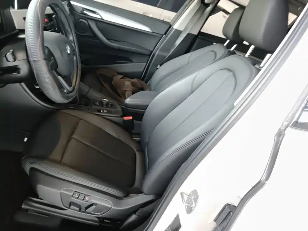 BMW X1 — миниатюра 15