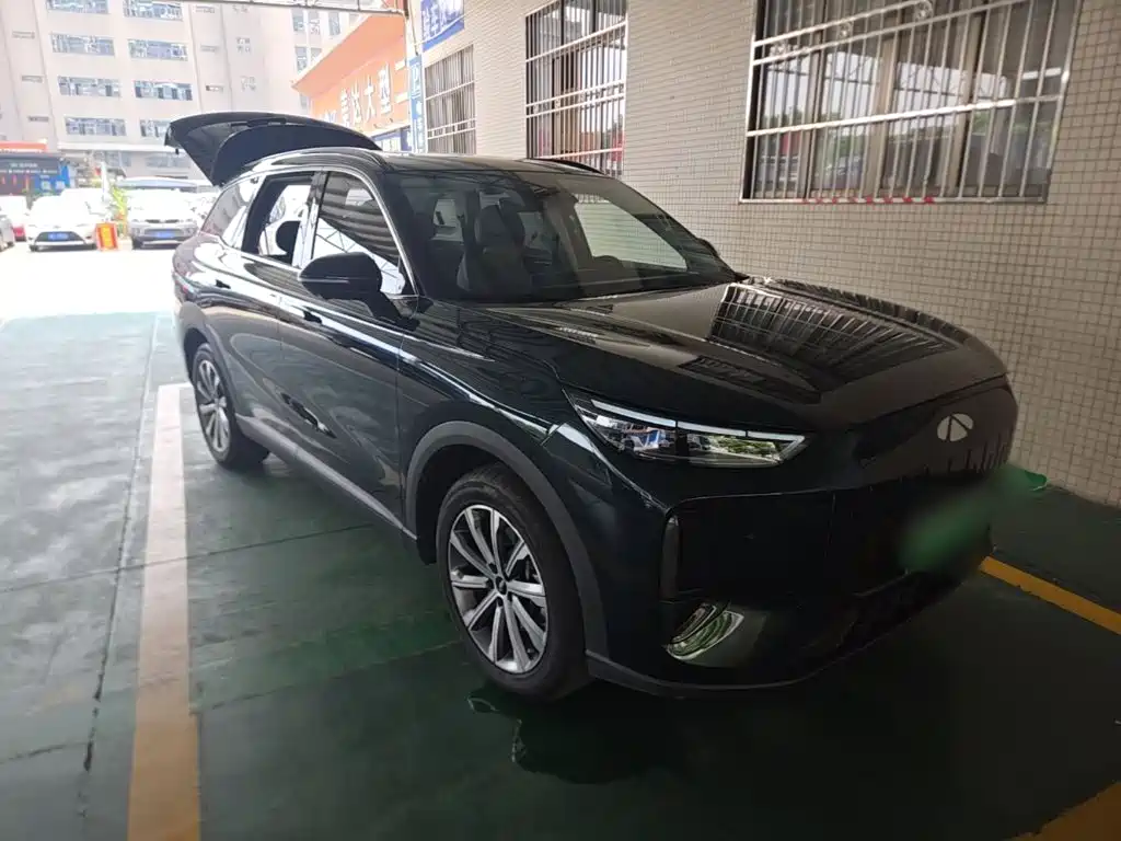 Fulwin Fengyun T9 — миниатюра 4