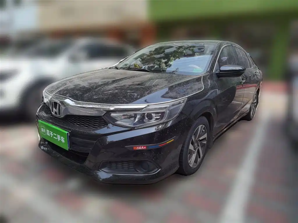 Honda Crider 2020