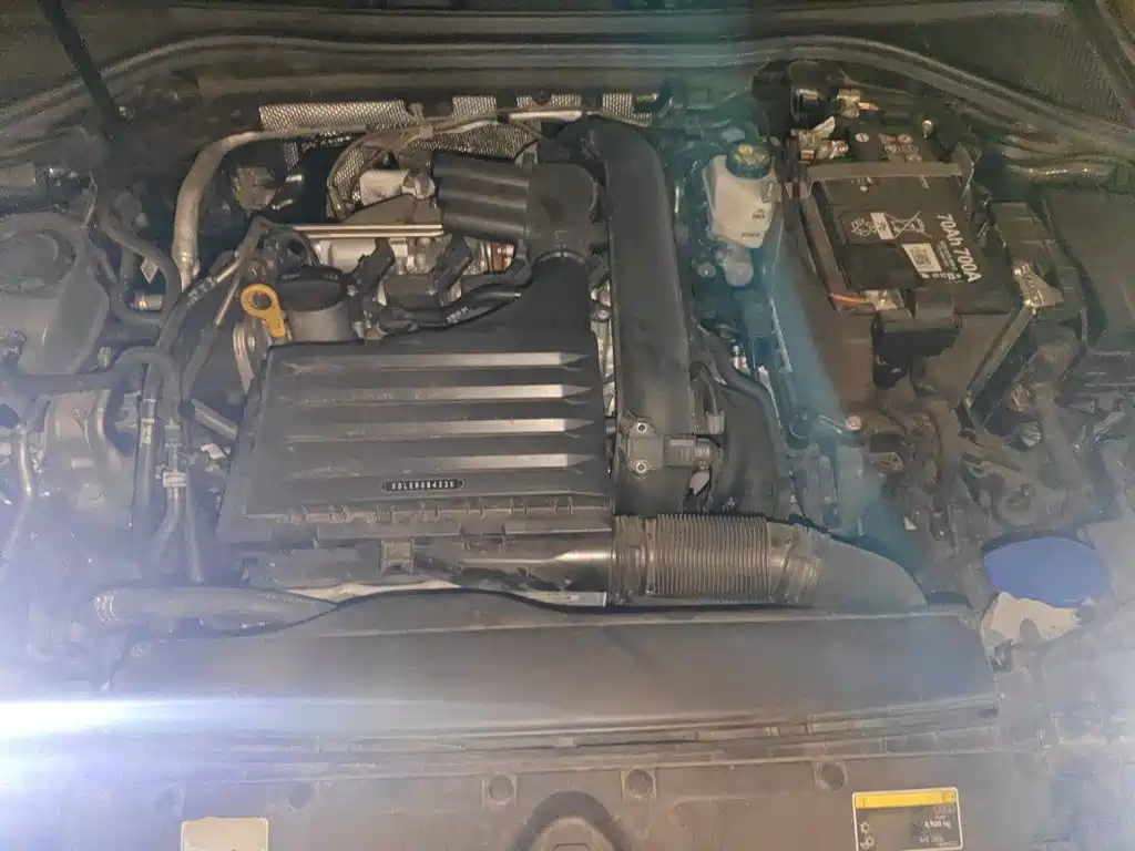 Audi A3 — миниатюра 16