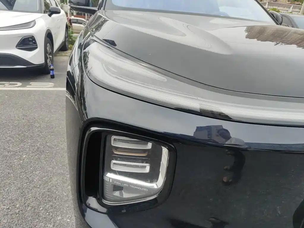 Qiyuan Qiyuan Q07 — миниатюра 11
